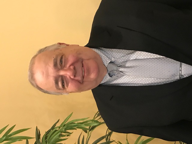 Jeff Douglas
